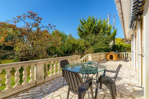Villa a Montfermeil, Seine-Saint-Denis, Montfermeil - € 375.000 | Ref: 86380528 - foto 9