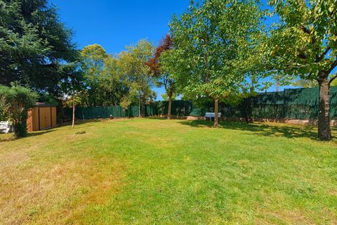 Villa a Montfermeil, Seine-Saint-Denis, Montfermeil - € 375.000 | Ref: 86380528 - foto 10