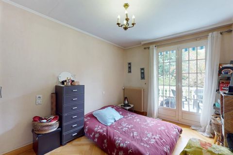 Villa a Montfermeil, Seine-Saint-Denis, Montfermeil - € 375.000 | Ref: 86380528 - foto 12