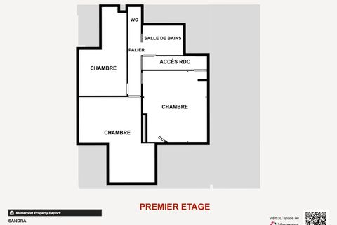 Villa a Montfermeil, Seine-Saint-Denis, Montfermeil - € 375.000 | Ref: 86380528 - foto 14