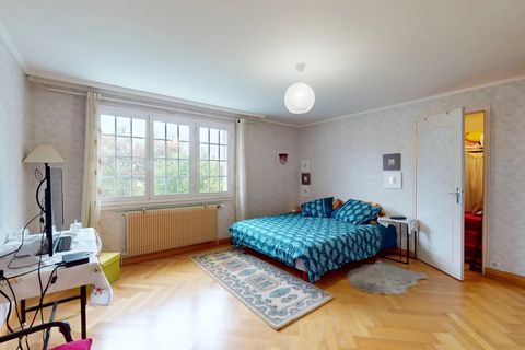 Villa a Montfermeil, Seine-Saint-Denis, Montfermeil - € 375.000 | Ref: 86380528 - foto 15