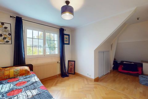 Villa a Montfermeil, Seine-Saint-Denis, Montfermeil - € 375.000 | Ref: 86380528 - foto 16