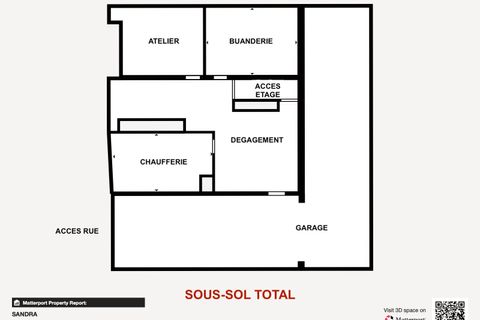 Villa a Montfermeil, Seine-Saint-Denis, Montfermeil - € 375.000 | Ref: 86380528 - foto 20