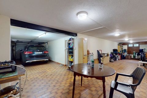Villa a Montfermeil, Seine-Saint-Denis, Montfermeil - € 375.000 | Ref: 86380528 - foto 21