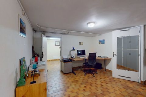 Villa a Montfermeil, Seine-Saint-Denis, Montfermeil - € 375.000 | Ref: 86380528 - foto 25