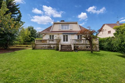 Villa a Montfermeil, Seine-Saint-Denis, Montfermeil - € 375.000 | Ref: 86380528 - foto 2