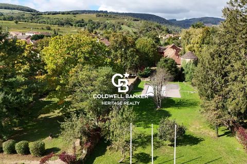 Landejendom i Ige, Saone-et-Loire, Ige - € 2.300.000 | Ref: 69255 - foto 9