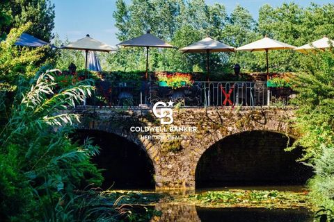 Landejendom i Ige, Saone-et-Loire, Ige - € 2.300.000 | Ref: 69255 - foto 6