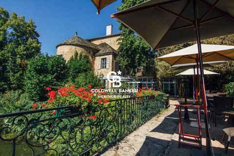 Landejendom i Ige, Saone-et-Loire, Ige - € 2.300.000 | Ref: 69255 - foto 5