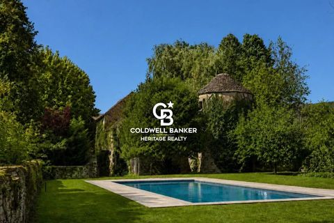 Landejendom i Ige, Saone-et-Loire, Ige - € 2.300.000 | Ref: 69255 - foto 7