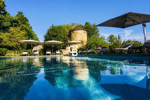 Landejendom i Ige, Saone-et-Loire, Ige - € 2.300.000 | Ref: 69255 - foto 8