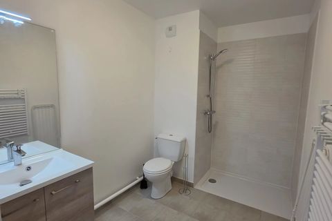 Wohnung in Etaples, Pas-de-Calais, Etaples - € 595/Monat | Ref: B22 - Foto 3