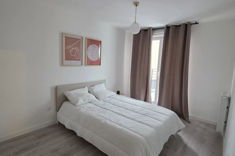 Wohnung in Etaples, Pas-de-Calais, Etaples - € 595/Monat | Ref: B22 - Foto 6