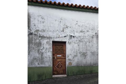 Villa i Alter do Chao, Portalegre, Alter do Chao - € 40.000 | Ref: 011260038 - foto 2
