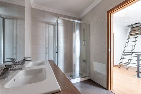Byhus i Evora, Evora, Evora - € 435.000 | Ref: 2695 - foto 28