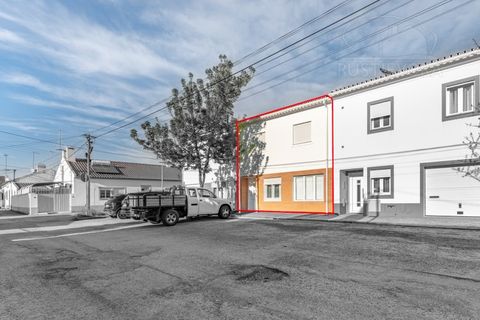 Byhus i Evora, Evora, Evora - € 435.000 | Ref: 2695 - foto 31