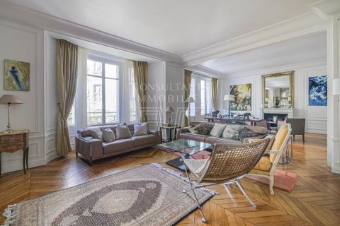 Lejlighed i Paris, Paris, Paris - € 2.300.000 | Ref: 86197646 - foto 3
