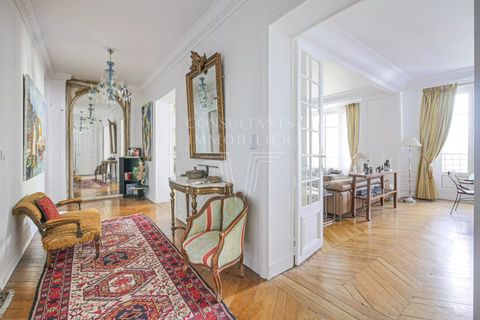 Lejlighed i Paris, Paris, Paris - € 2.300.000 | Ref: 86197646 - foto 4
