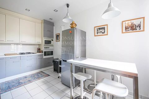 Lejlighed i Paris, Paris, Paris - € 2.300.000 | Ref: 86197646 - foto 5