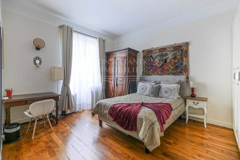 Lejlighed i Paris, Paris, Paris - € 2.300.000 | Ref: 86197646 - foto 8
