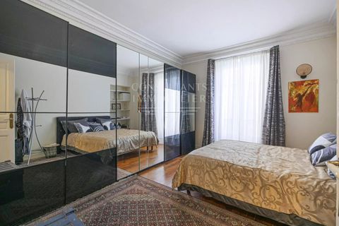 Lejlighed i Paris, Paris, Paris - € 2.300.000 | Ref: 86197646 - foto 11