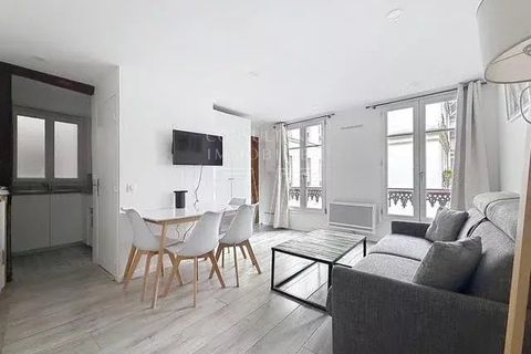 Lejlighed i Paris, Paris, Paris - € 405.000 | Ref: 86830531 - foto 1