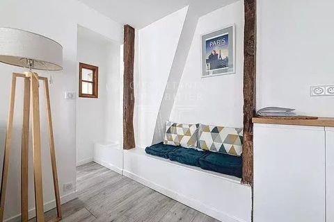 Lejlighed i Paris, Paris, Paris - € 405.000 | Ref: 86830531 - foto 3