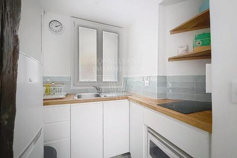Lejlighed i Paris, Paris, Paris - € 405.000 | Ref: 86830531 - foto 5
