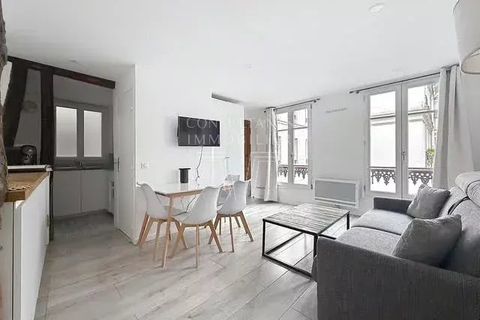 Lejlighed i Paris, Paris, Paris - € 405.000 | Ref: 86830531 - foto 6