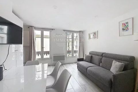 Lejlighed i Paris, Paris, Paris - € 405.000 | Ref: 86830531 - foto 7