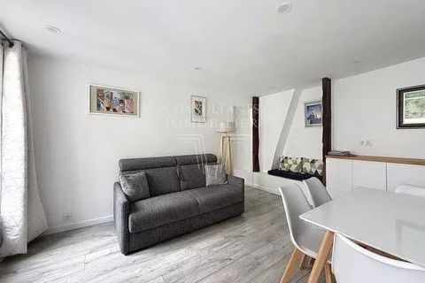 Lejlighed i Paris, Paris, Paris - € 405.000 | Ref: 86830531 - foto 9
