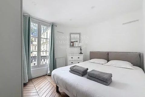 Lejlighed i Paris, Paris, Paris - € 405.000 | Ref: 86830531 - foto 10