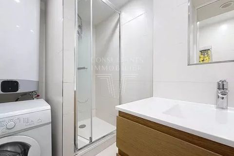 Lejlighed i Paris, Paris, Paris - € 405.000 | Ref: 86830531 - foto 12