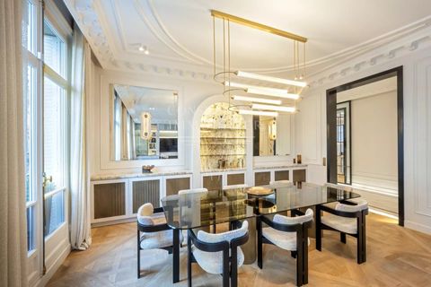 Lejlighed i Paris, Paris, Paris - € 5.750.000 | Ref: 86873676 - foto 3