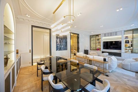 Lejlighed i Paris, Paris, Paris - € 5.750.000 | Ref: 86873676 - foto 4