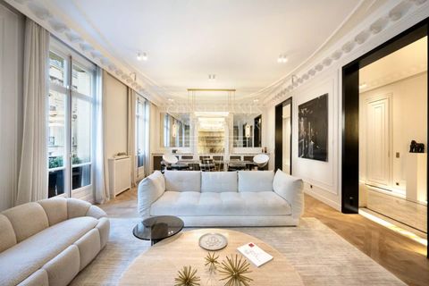 Lejlighed i Paris, Paris, Paris - € 5.750.000 | Ref: 86873676 - foto 5