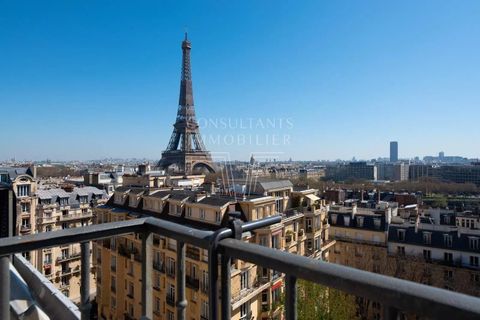 Lejlighed i Paris, Paris, Paris - € 5.750.000 | Ref: 86873676 - foto 19