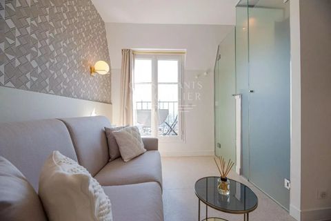 Lejlighed i Paris, Paris, Paris - € 5.750.000 | Ref: 86873676 - foto 26