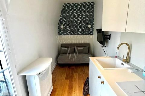 Lejlighed i Paris, Paris, Paris - € 5.750.000 | Ref: 86873676 - foto 27