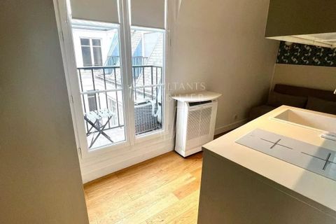 Lejlighed i Paris, Paris, Paris - € 5.750.000 | Ref: 86873676 - foto 28