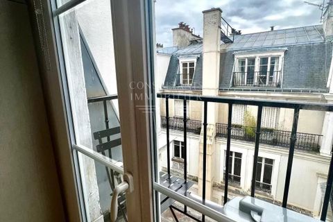 Lejlighed i Paris, Paris, Paris - € 5.750.000 | Ref: 86873676 - foto 30