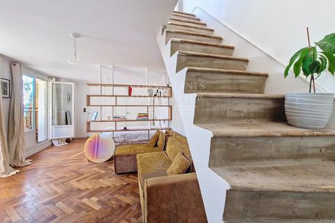 Lejlighed i Paris, Paris, Paris - € 795.000 | Ref: 85324077 - foto 1