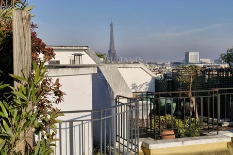 Lejlighed i Paris, Paris, Paris - € 795.000 | Ref: 85324077 - foto 3