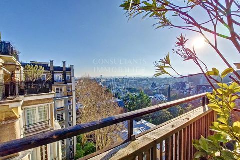 Lejlighed i Paris, Paris, Paris - € 795.000 | Ref: 85324077 - foto 10