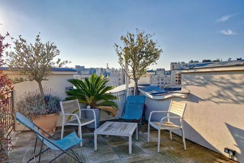 Lejlighed i Paris, Paris, Paris - € 795.000 | Ref: 85324077 - foto 13