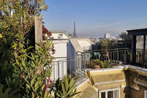 Lejlighed i Paris, Paris, Paris - € 795.000 | Ref: 85324077 - foto 14