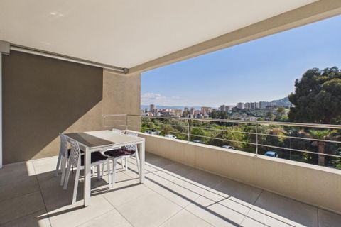 Lejlighed i Ajaccio, Corse-du-Sud, Ajaccio - € 249.000 | Ref: VA12929-MAXIMMO - foto 1