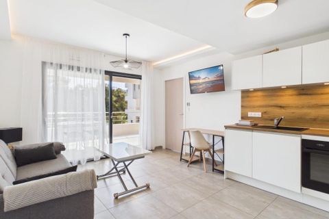 Lejlighed i Ajaccio, Corse-du-Sud, Ajaccio - € 249.000 | Ref: VA12929-MAXIMMO - foto 2