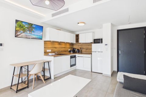 Lejlighed i Ajaccio, Corse-du-Sud, Ajaccio - € 249.000 | Ref: VA12929-MAXIMMO - foto 3