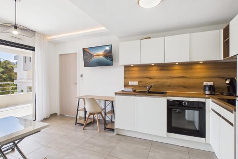 Lejlighed i Ajaccio, Corse-du-Sud, Ajaccio - € 249.000 | Ref: VA12929-MAXIMMO - foto 4